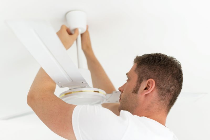 Ceiling Fan Service