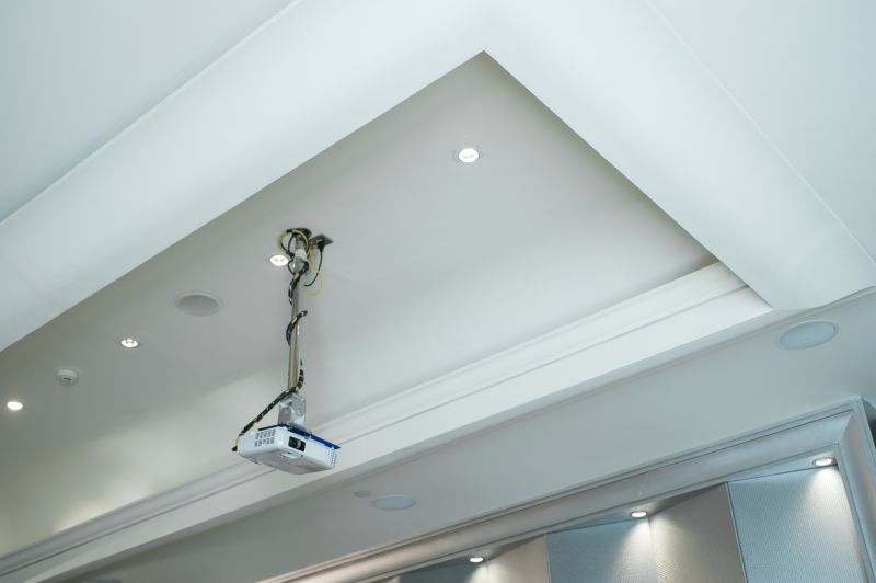 Ceiling Texturing Service