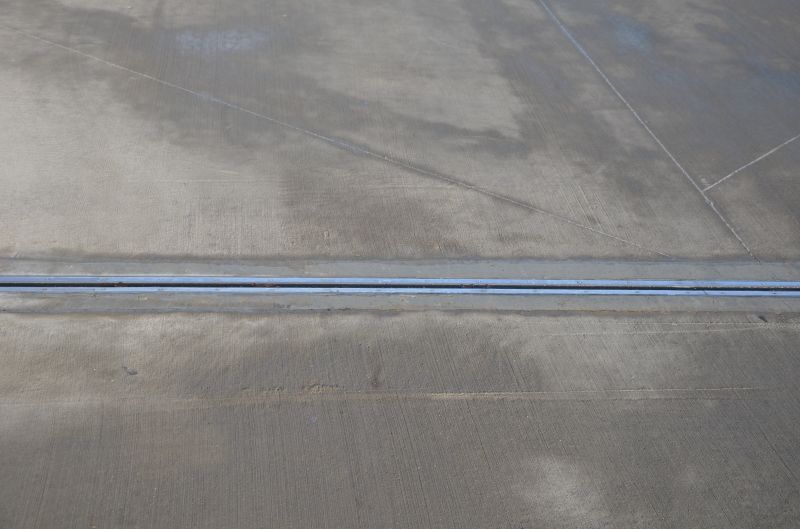 Cement Driveway Repair