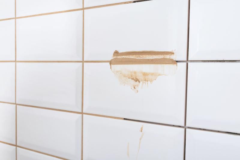 Ceramic Tile Replacement