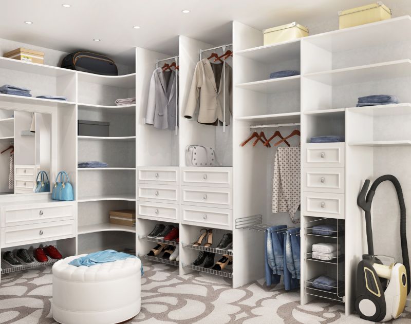 Closet Makeover Service