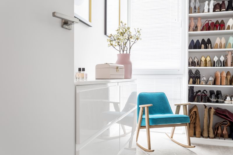 Closet Makeover Service