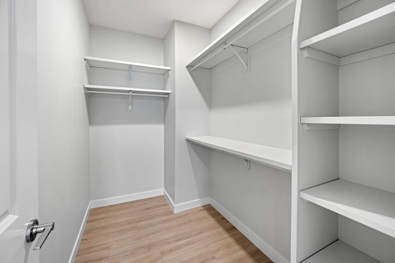 Closet Makeover Service