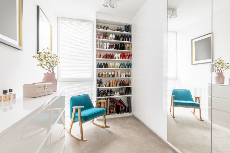 Closet Makeover Service