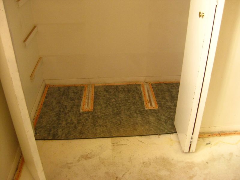 Closet Makeover Service