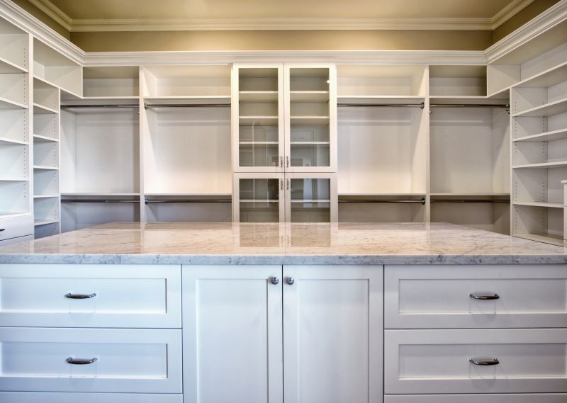 Closet Makeover Service