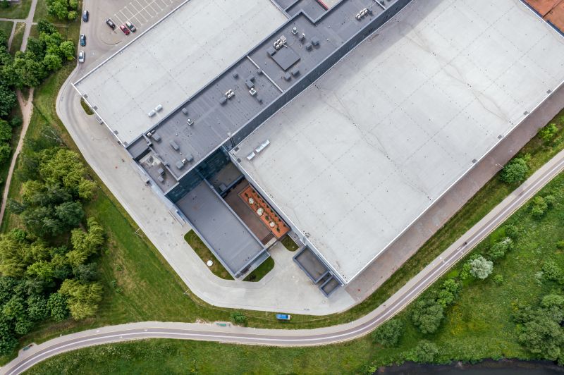 Commercial Ac Installation
