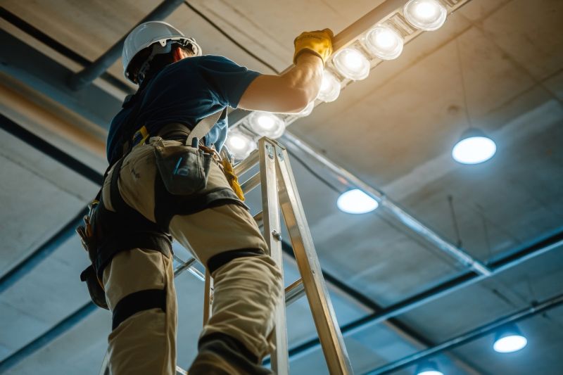 Commercial Ac Installation
