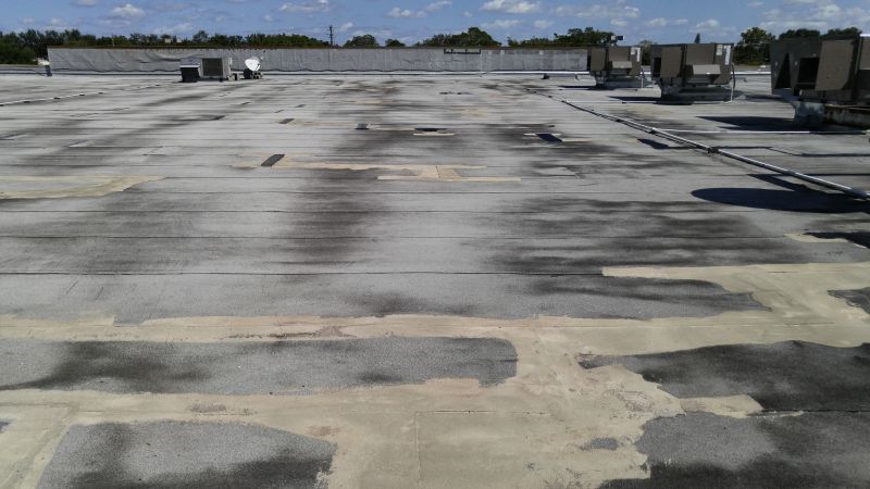 Commercial Ac Installation