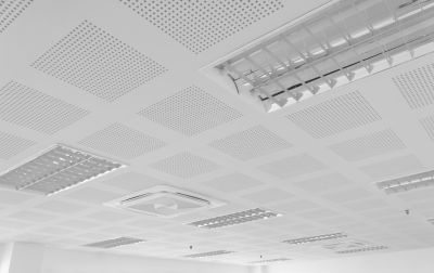 Commercial Ac Installation