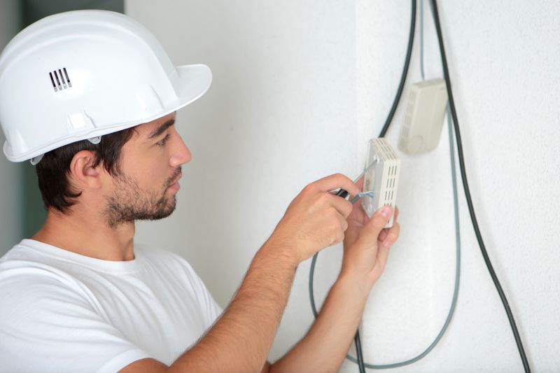 Commercial Ac Installation