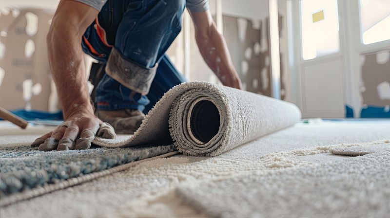 Commercial Ac Installation