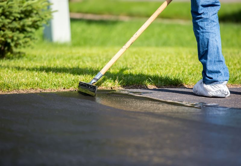 Commercial Asphalt Repair