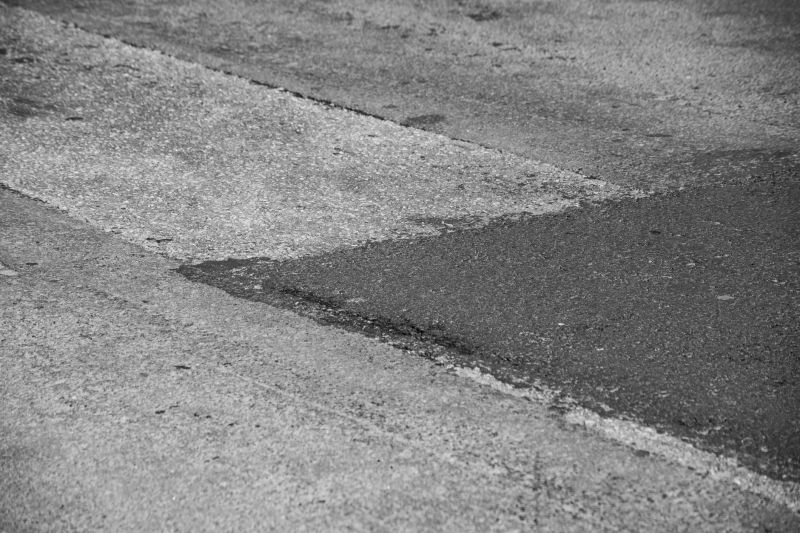 Commercial Asphalt Repair