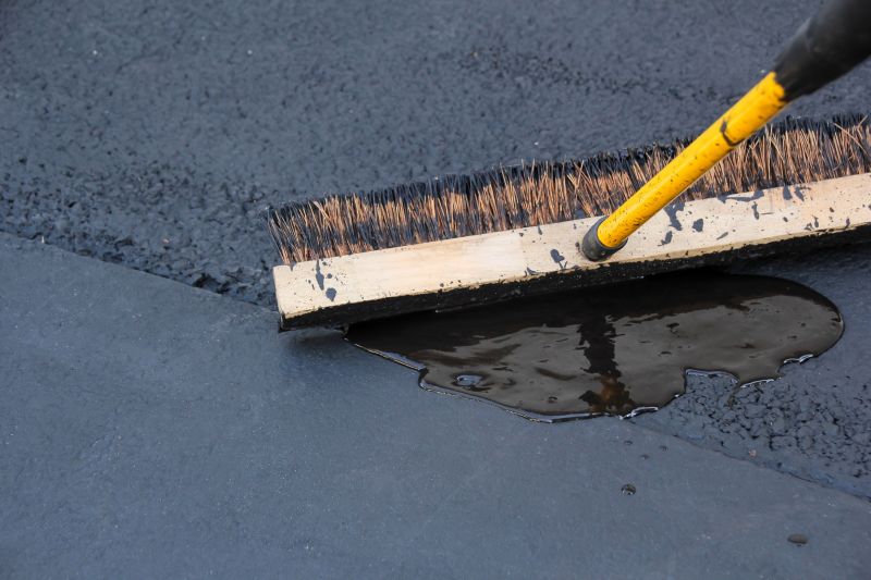 Commercial Asphalt Service