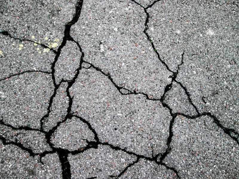 Commercial Asphalt Service