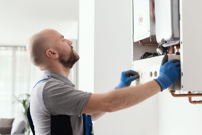 Commercial Boiler Repair