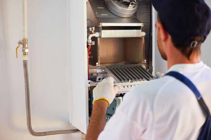 Commercial Boiler Repair
