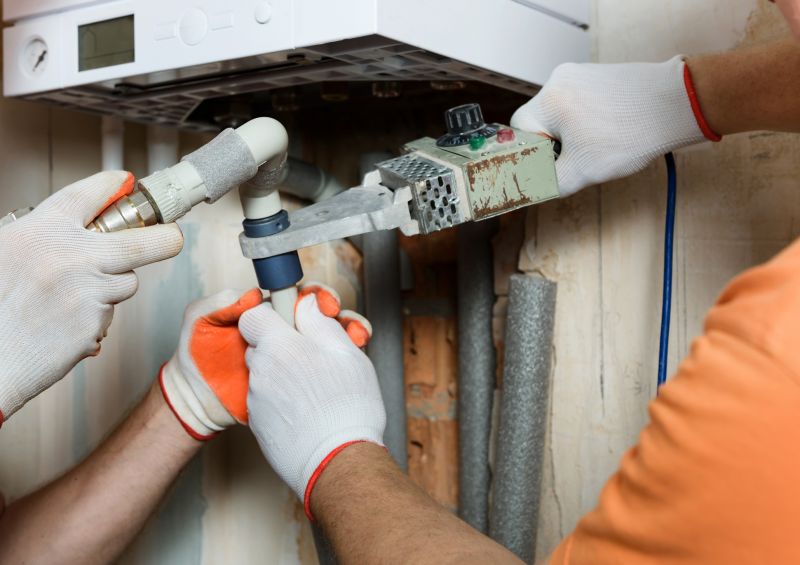 Commercial Boiler Repair
