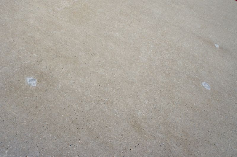 Commercial Concrete Leveling