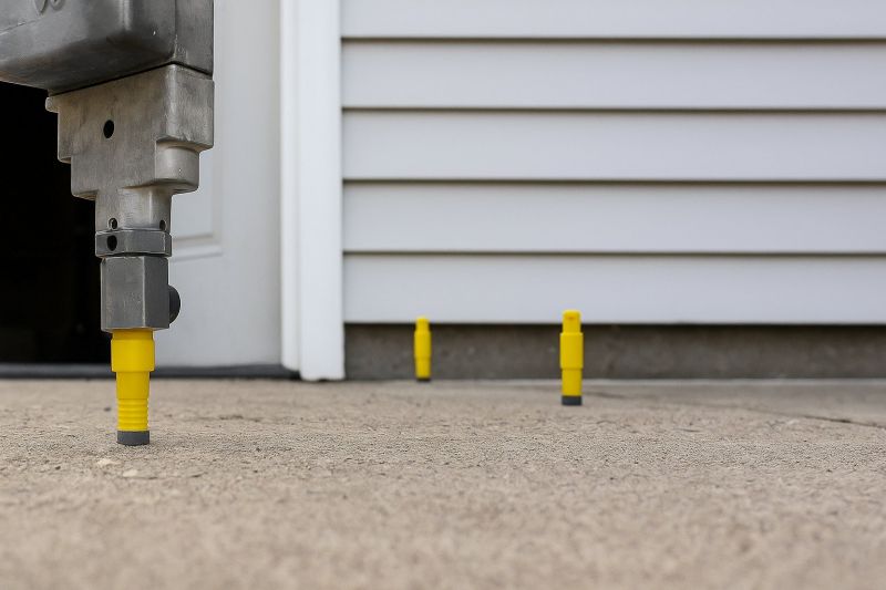 Commercial Concrete Mudjacking
