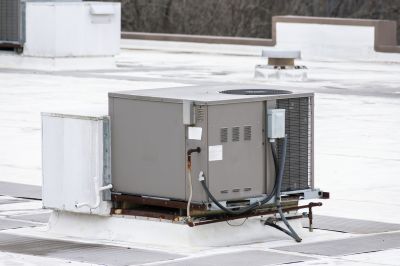 Commercial Cooling Repair