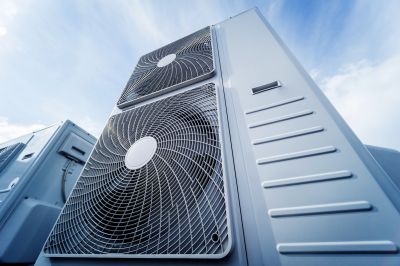 Commercial Cooling Service