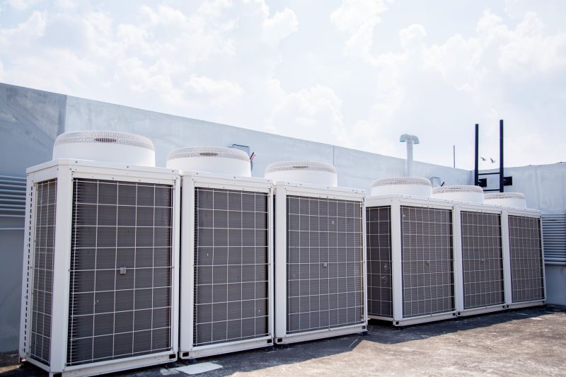 Commercial Cooling Service