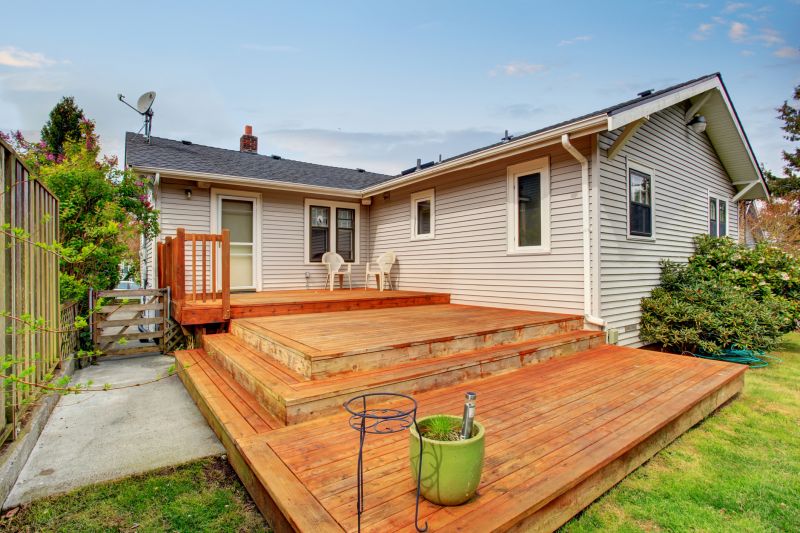 Commercial Deck Repair