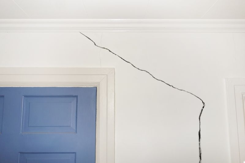 Commercial Drywall Repair