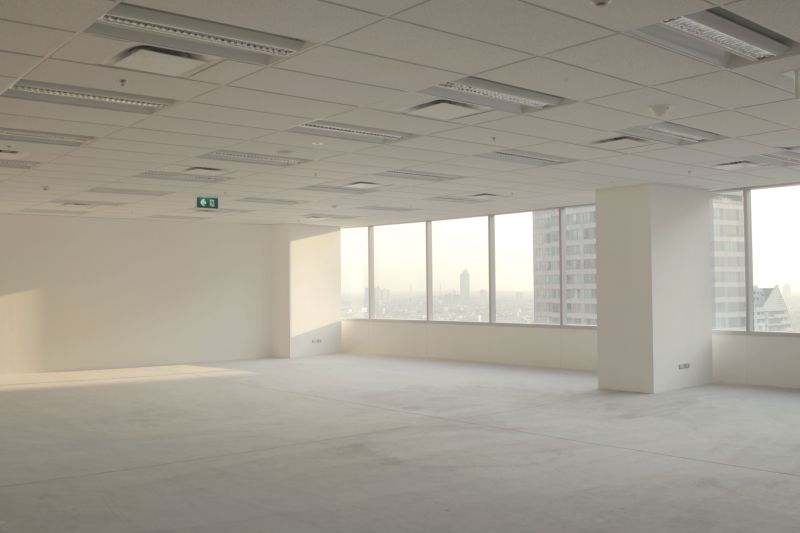 Commercial Drywall Service