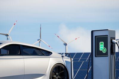Commercial Electric Service