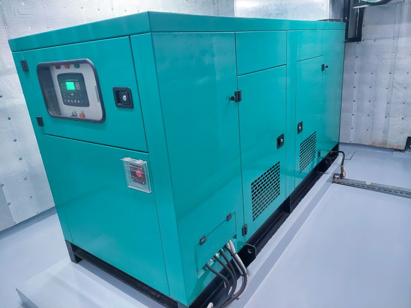 Commercial Electric Service