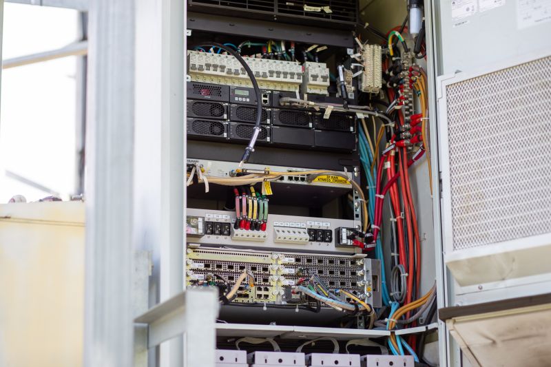 Commercial Electric Service