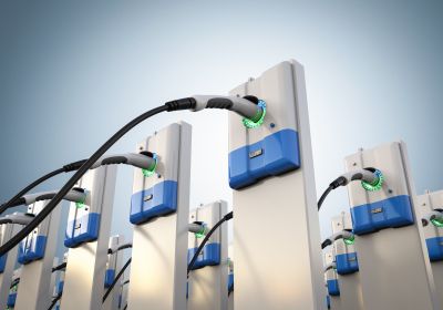 Commercial Electric Service