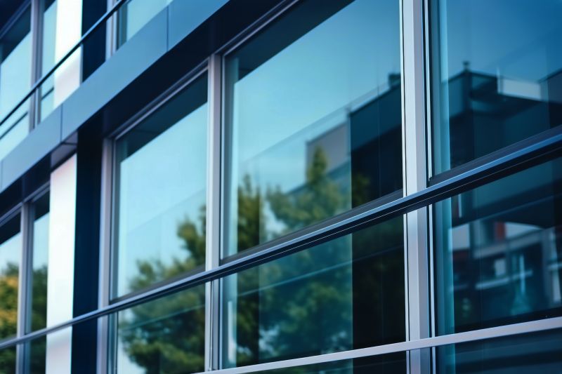 Commercial Framing