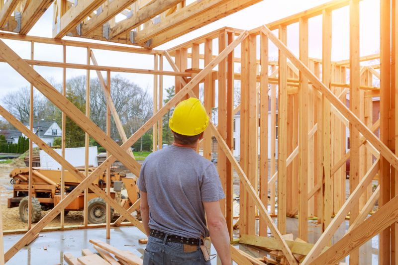 Commercial Framing