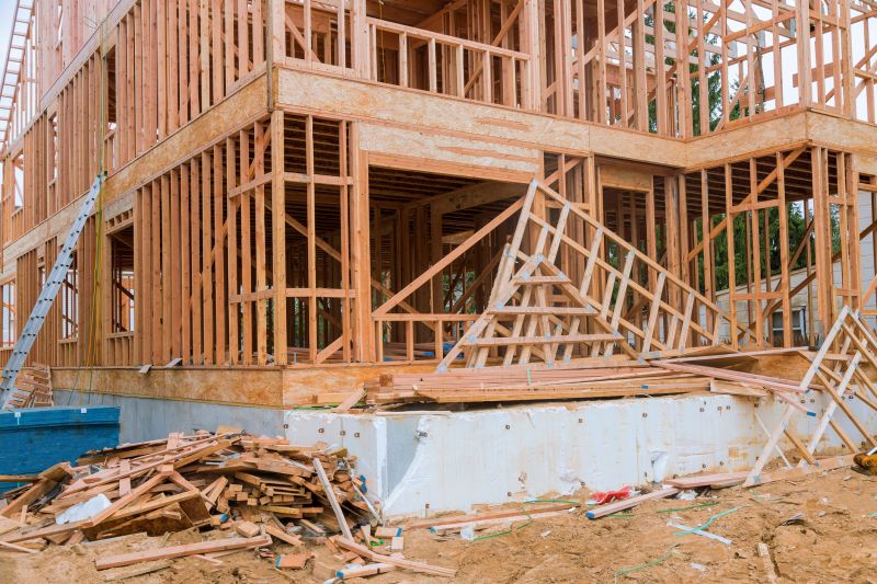 Commercial Framing