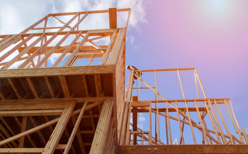 Commercial Framing