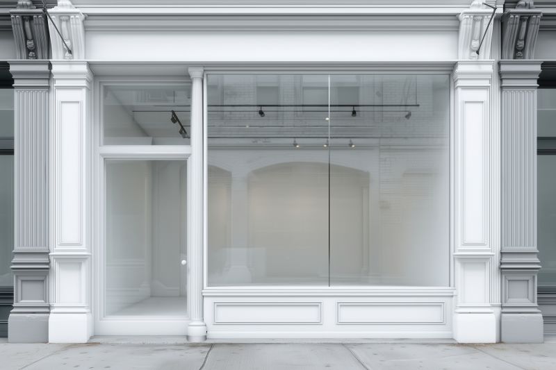 Commercial Framing
