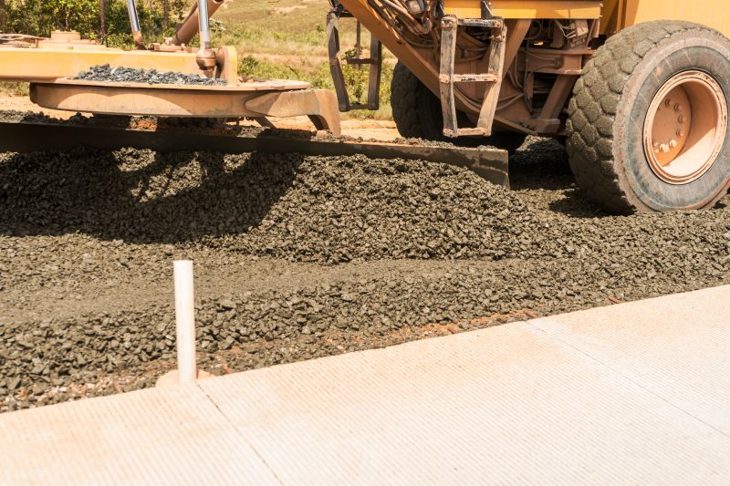 Commercial Grading Service