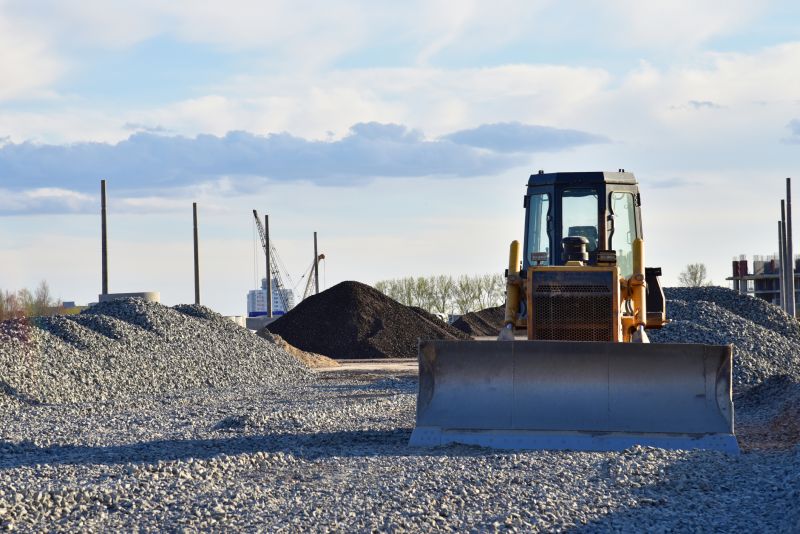 Commercial Grading Service