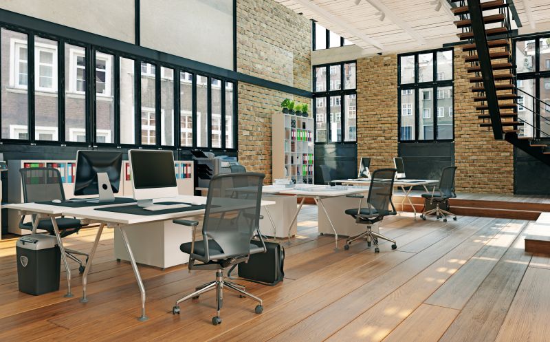 Commercial Hardwood Service