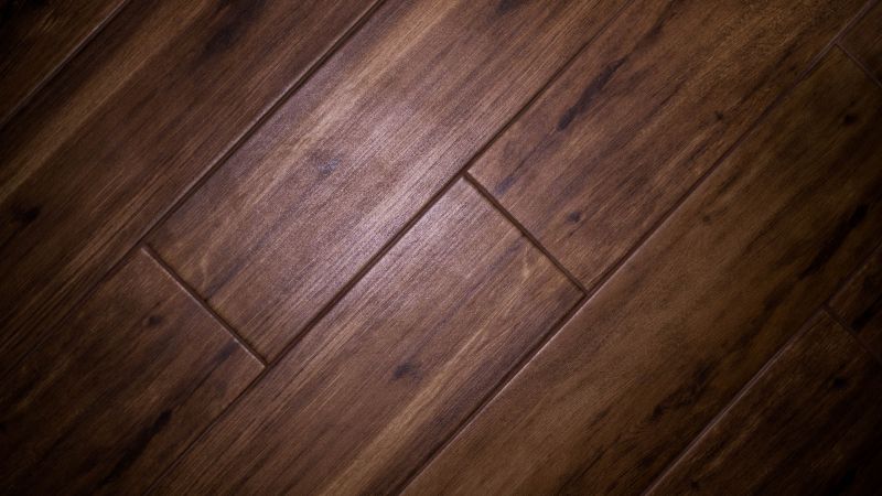 Commercial Hardwood Service