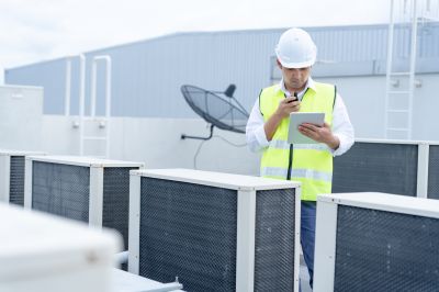 Commercial Hvac Installation