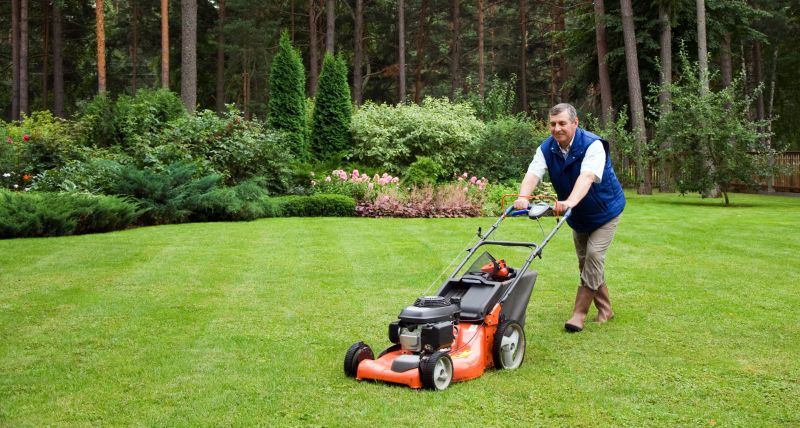 Commercial Landscape Service