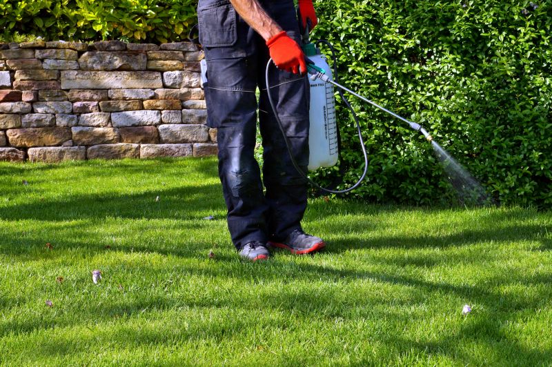 Commercial Landscape Service