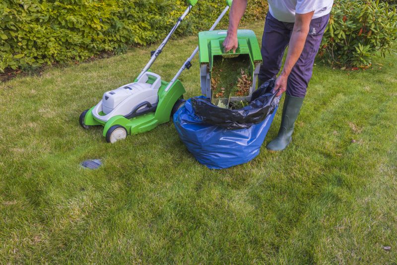 Commercial Lawn Care