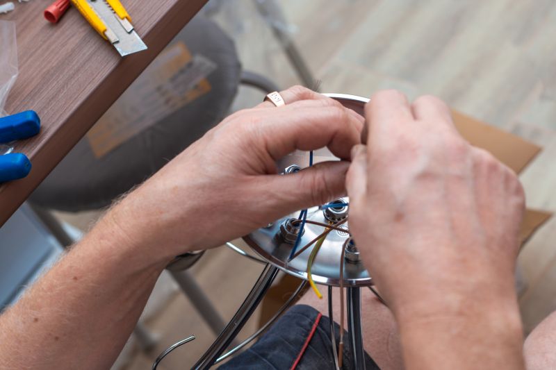 Commercial Lighting Repair