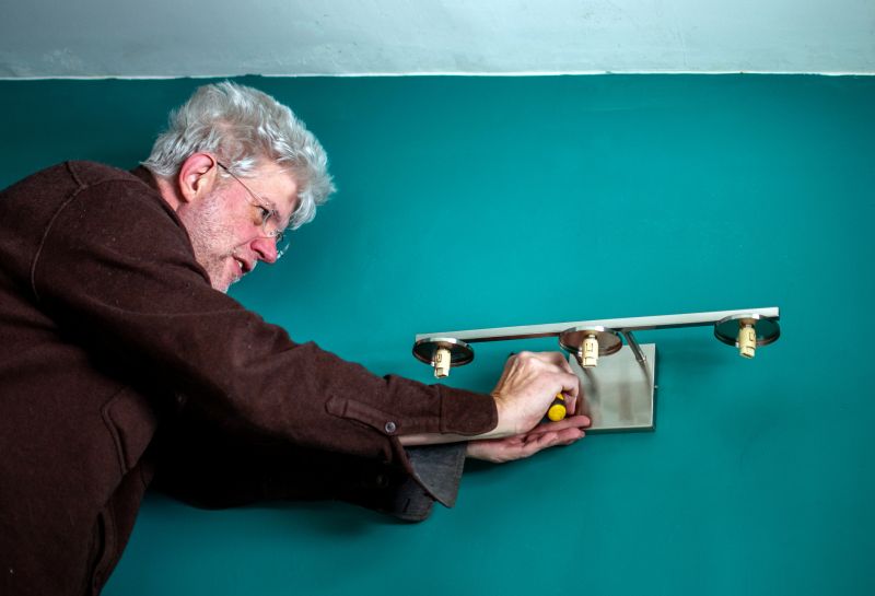 Commercial Lighting Repair